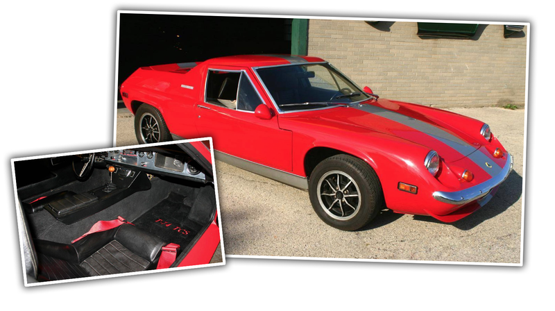 Illustration for article titled I Finally Own A Garage And I Need To Fill It With Something Awesome! What Car Should I Buy?